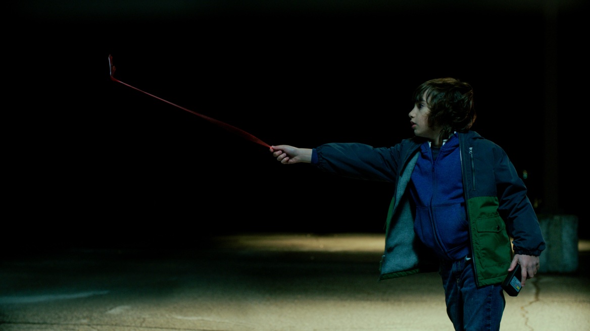  Άζι Ρόμπερτσον: Από τις «Ιστορίες Γάμου» πρωταγωνιστής σε νέα ταινία