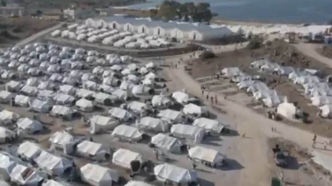 Φρίκη στο Καρά Τεπέ: 3χρονο κοριτσάκι έπεσε θύμα βιασμού 