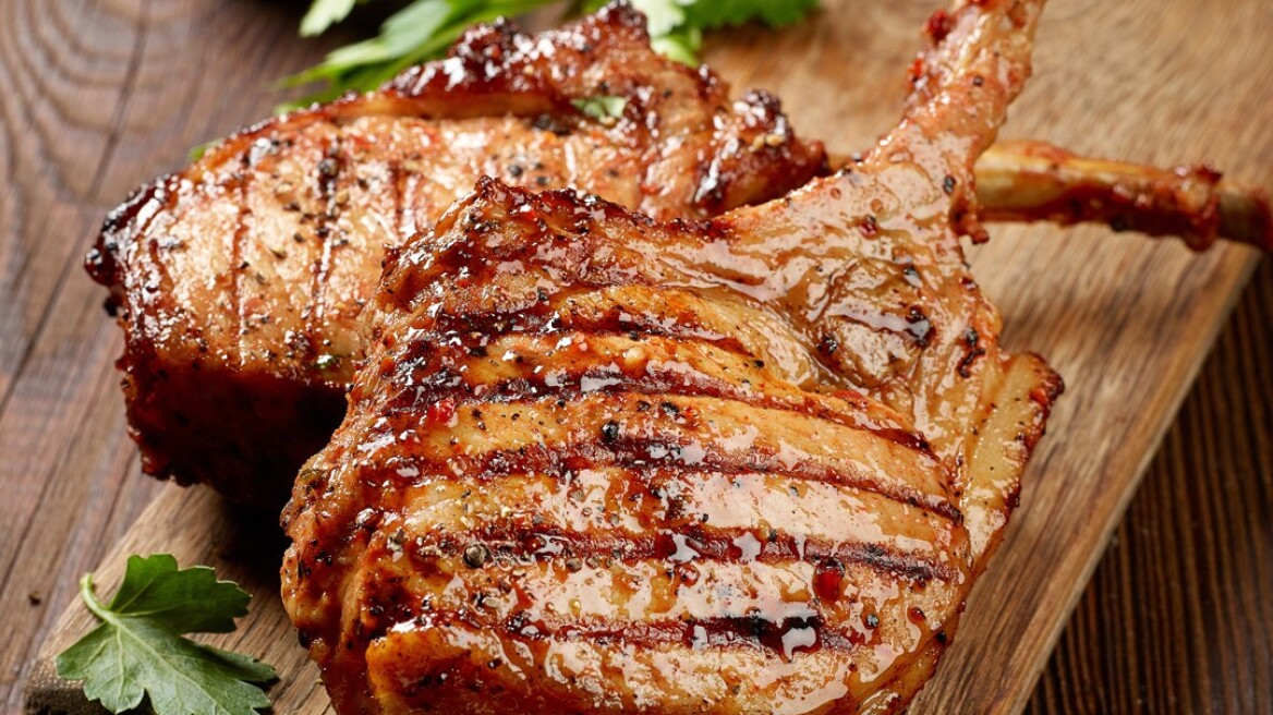 Από τη σόγια επιστροφή στο κρέας: Γιατί τα βίγκαν προϊόντα βγαίνουν εκτός μόδας