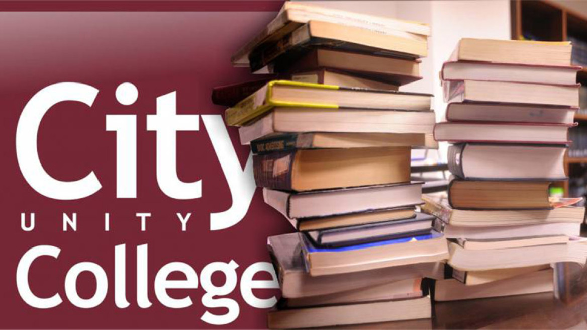 Το μέλλον της εκπαίδευσης ανήκει στην e-class του City Unity College