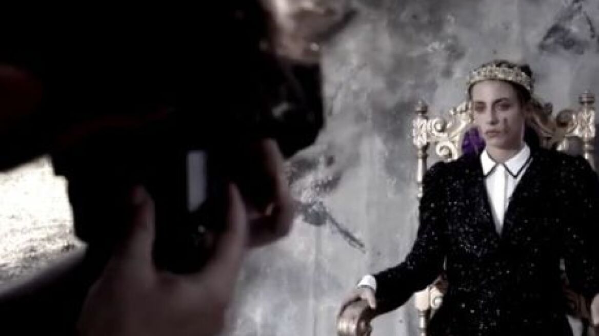 GNTM - Ανατριχιαστικό: Κατσαρίδες και ζωύφια στο… πρόσωπο επιβάλλει η αποψινή δοκιμασία