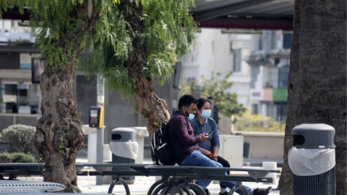 Κορωνοϊός - Κύπρος: Έκτακτα περιοριστικά μέτρα λόγω έξαρσης κρουσμάτων 