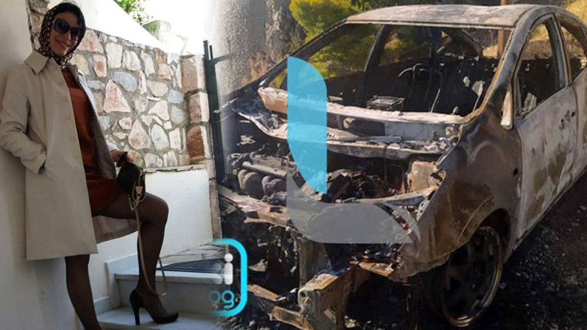 Διπλή δολοφονία στο Λουτράκι: Ο δράστης διέλυσε με τον μπαλτά το κρανίο του φαρμακοποιού! 