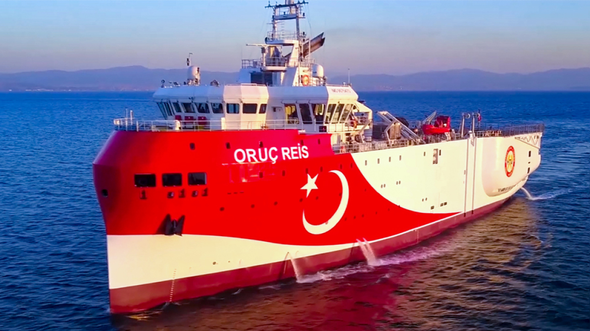 Ο Ερντογάν παίζει με τα νεύρα της Ευρώπης – Σε Αθήνα και Λευκωσία ο Χάικο Μάας