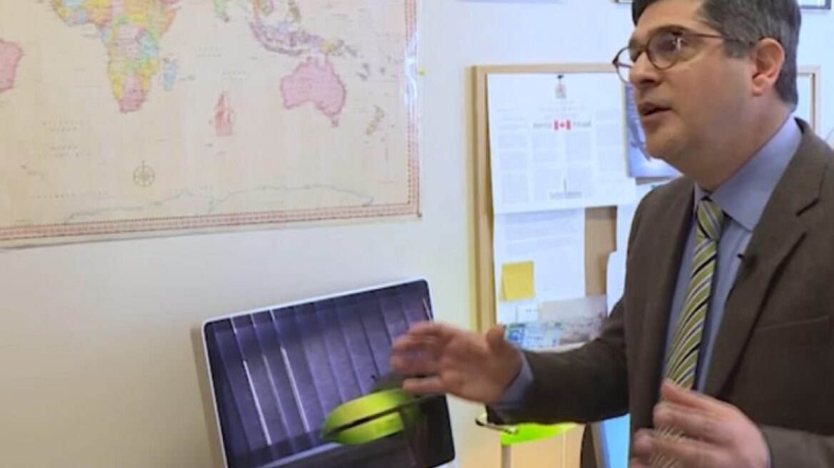 Τούρκος ανεξάρτητος καθηγητής: «Η σύγχρονη τουρκική ταυτότητα οικοδομήθηκε με το μίσος κατά Αρμενίων και Ελλήνων»