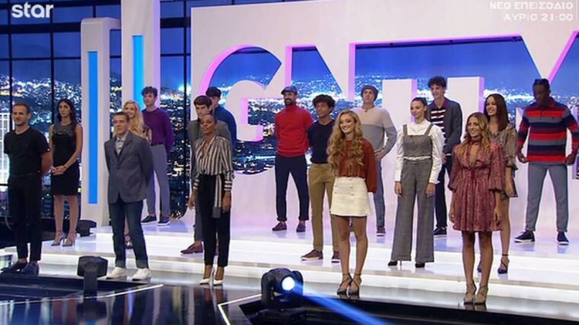 GNTM: Ο παίκτης που αποχώρησε από το ριάλιτι μοντέλων 