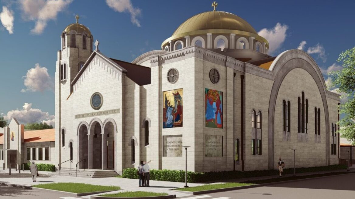 Αρχιεπισκοπή Αμερικής: Το παρασκήνιο πίσω από το νέο σύνταγμα