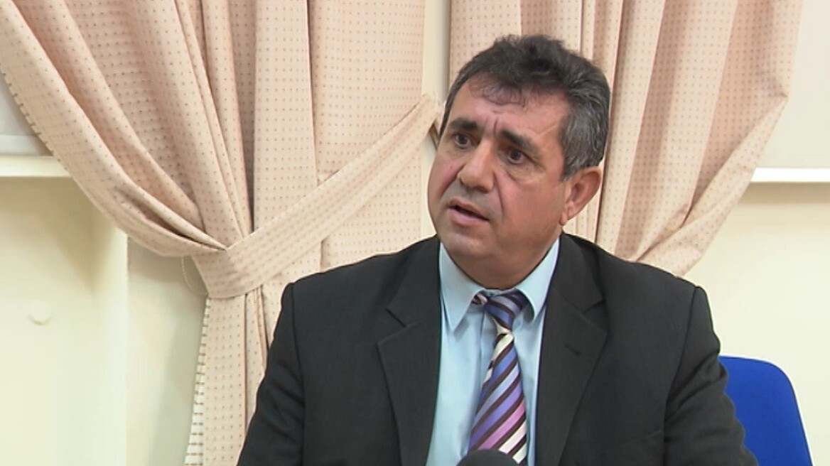 Πρόεδρος Ένωσης Τουρκοκυπρίων Δασκάλων: «Είμαστε κατεχόμενο έδαφος»