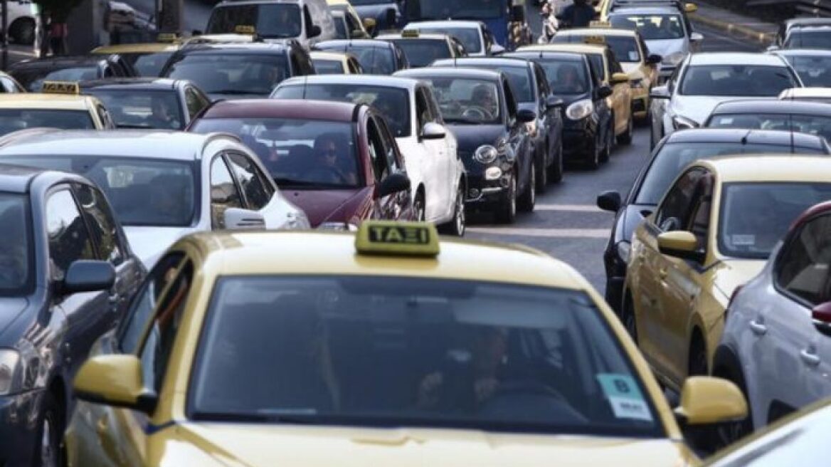 Πέντε ελληνικές πόλεις ανάμεσα στις πιο θορυβώδεις της Ευρώπης