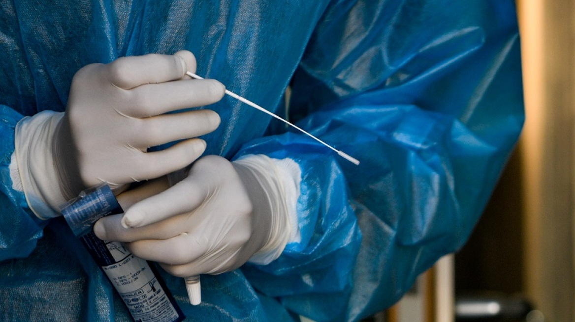 Κορωνοϊός – Κύπρος: Έκρηξη 202 κρουσμάτων το τελευταίο 24ωρο