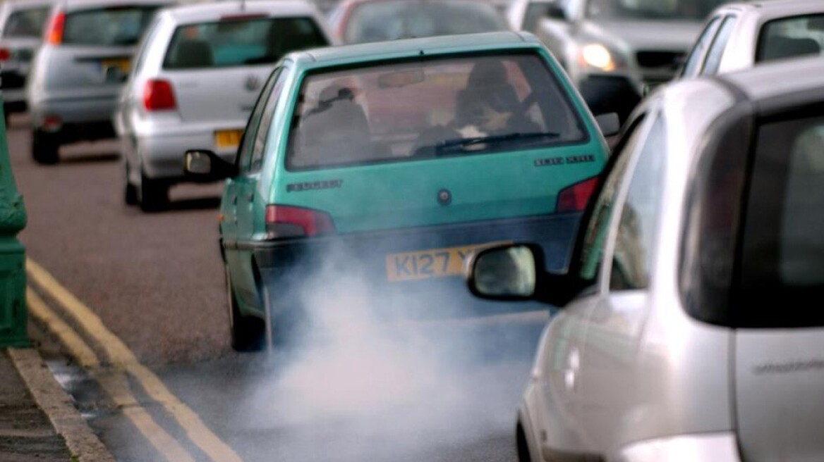 Απελευθερώστε τώρα τον Έλληνα από το σαράβαλο...