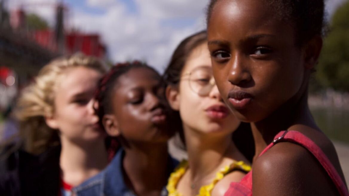 Ποιος φταίει που 11χρονα παιδιά προσπαθούν να είναι σέξι;