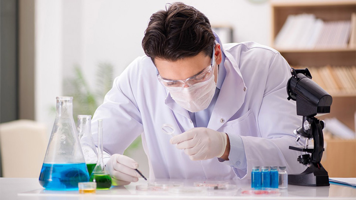 Η θεραπευτική αντιμετώπιση του καρκίνου