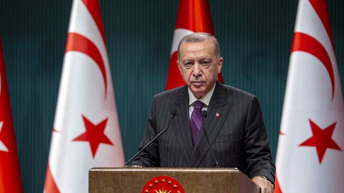  Η Τουρκία κατηγορεί ΗΠΑ, Ρωσία και Γαλλία πως εξοπλίζουν την Αρμενία