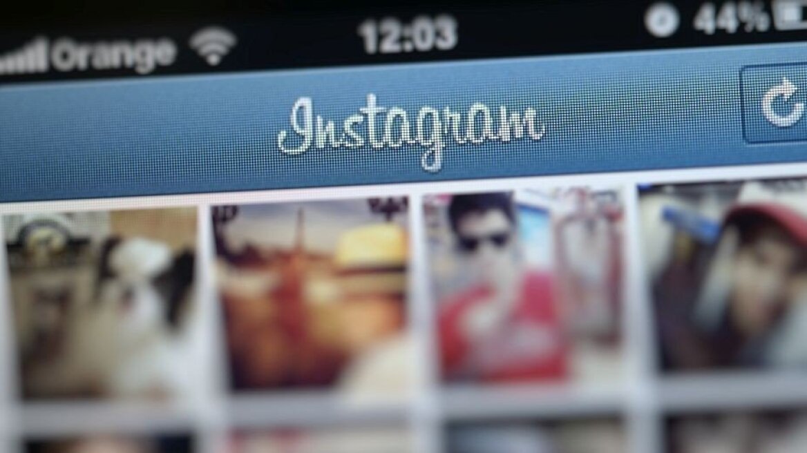 Η ΕΕ στριμώχνει το Instagram – Γιατί θεωρεί ότι εγκυμονεί σοβαρούς κινδύνους