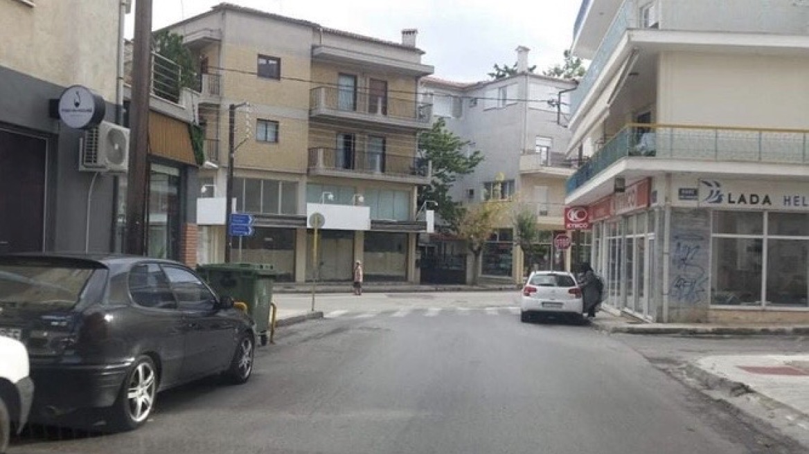 Κορωνοϊός - Κοζάνη: Για τέταρτη ημέρα σε καραντίνα - Άδειοι και έρημοι οι δρόμοι 