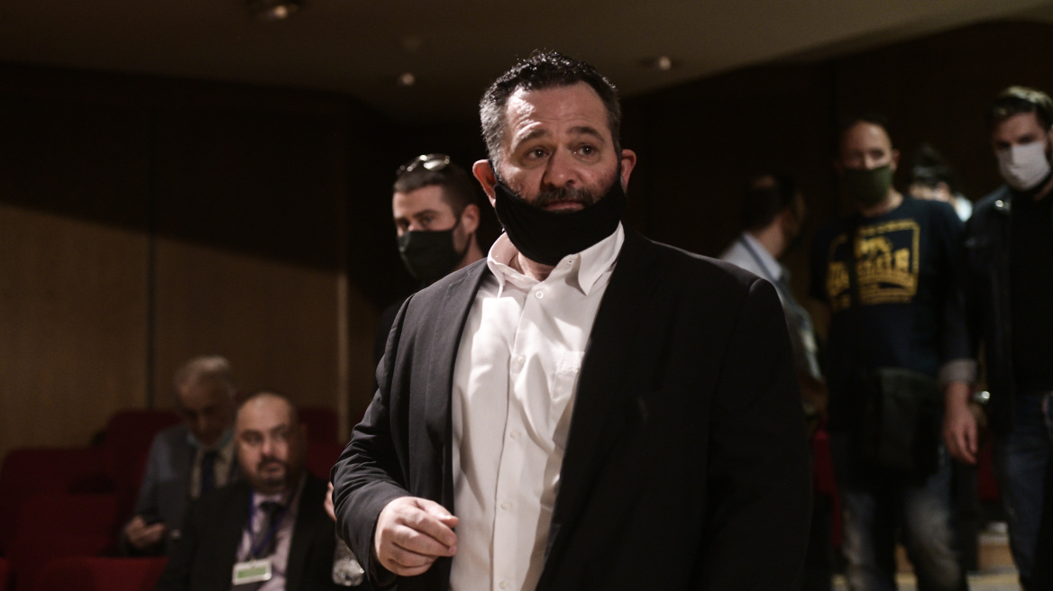 Γιάννης Λαγός: Εξώδικο στην Πρόεδρο της Δημοκρατίας για τη δίκη της ΧΑ