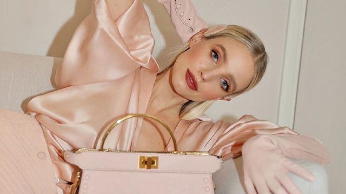 Ποια τσάντα να επιλέξετε με βάση τον σωματότυπό σας