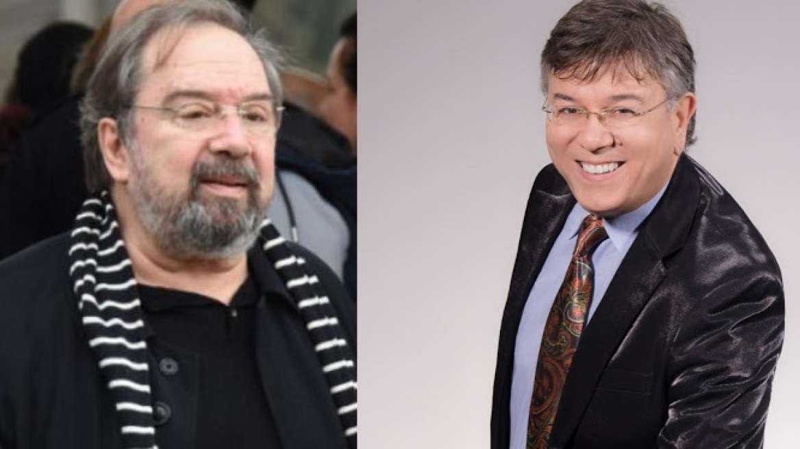 Δήμος Μυλωνάς: Από τη στιγμή που ο Φασουλής πήγε κριτής στο J2US καταλαβαίνεις που βρισκόμαστε