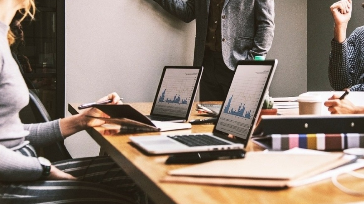 «ElevateGreece»: 394 νεοφυείς επιχειρήσεις αιτήθηκαν να εγγραφούν στο μητρώο