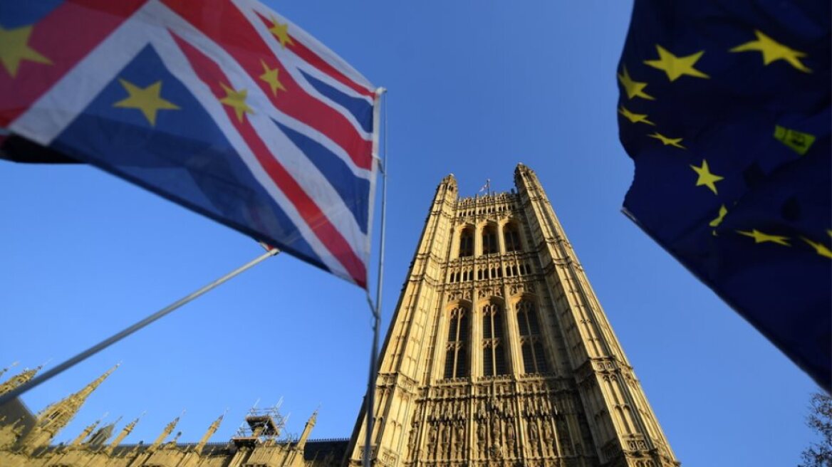 Brexit: Η Γαλλία προειδοποιεί τη Βρετανία ότι οι «27» δεν έχουν νέα προσέγγιση