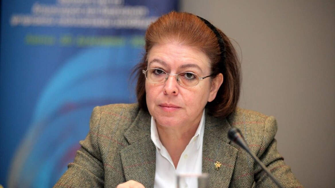 Μενδώνη: Αυτοψία στον Πύργο του Φονιά στη Σαμοθράκη