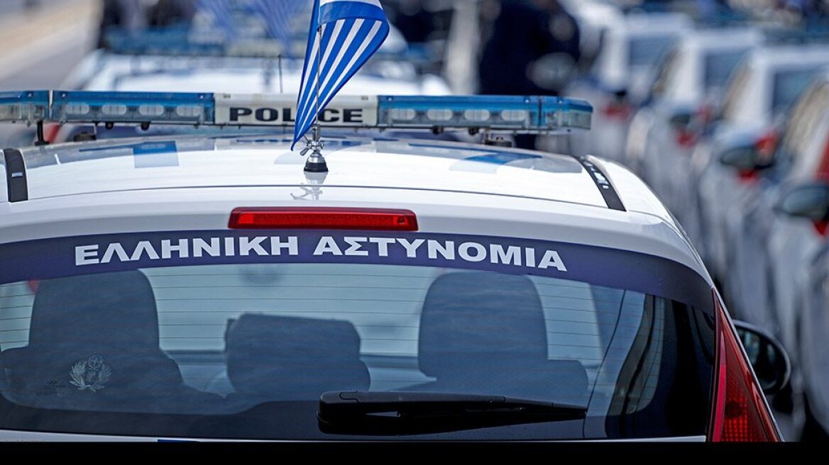 Ένωση Αποστράτων: Ευχές στην ΕΛ.ΑΣ. για τον εορτασμό του Αγίου Αρτεμίου