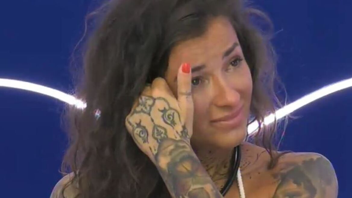 Big Brother: Τα δύσκολα χρόνια της Ραμόνα, το βέτο και η μεγάλη έκπληξη 