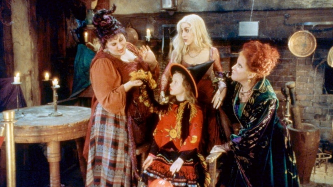 Τα ζώδια που παθαίνουν εμμονή με το Halloween