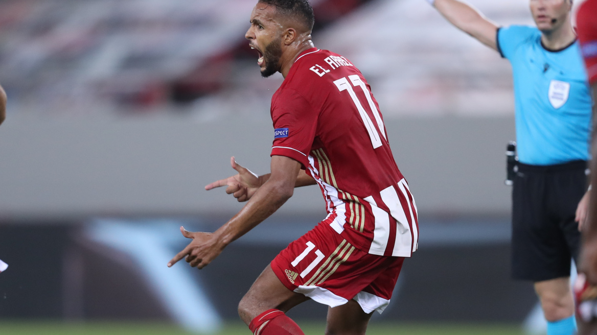 Champions League - Ολυμπιακός-Μαρσέιγ: Πρεμιέρα στο άδειο «Καραϊσκάκη» με μόνο στόχο το «τρίποντο»