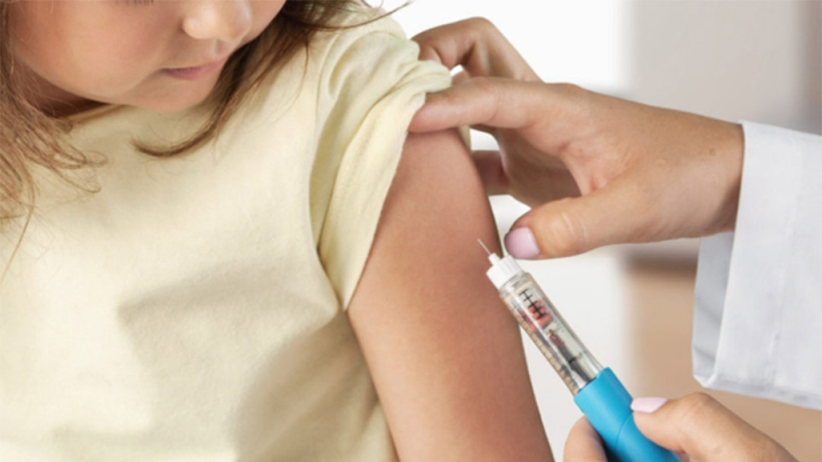 Θυμηθείτε τα εμβόλια