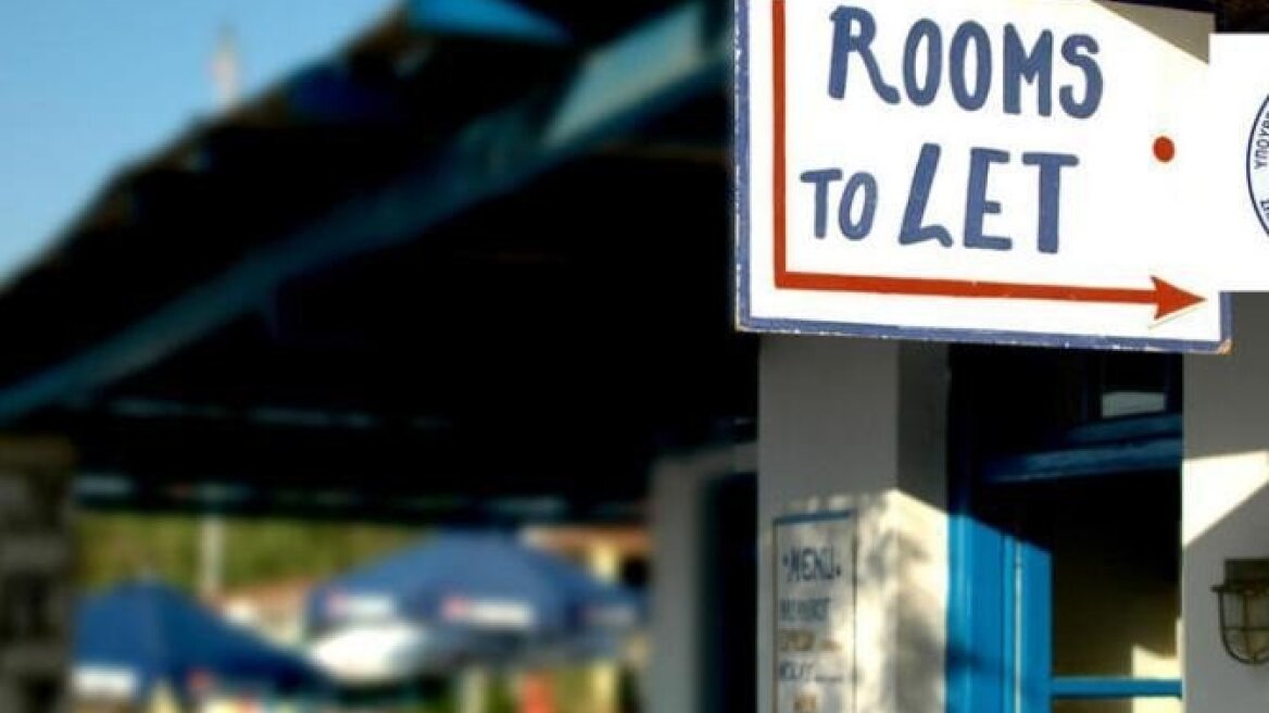 SOS από τα μικρά καταλύματα ανά την Ελλάδα – «Στέγνωσαν» από ρευστότητα