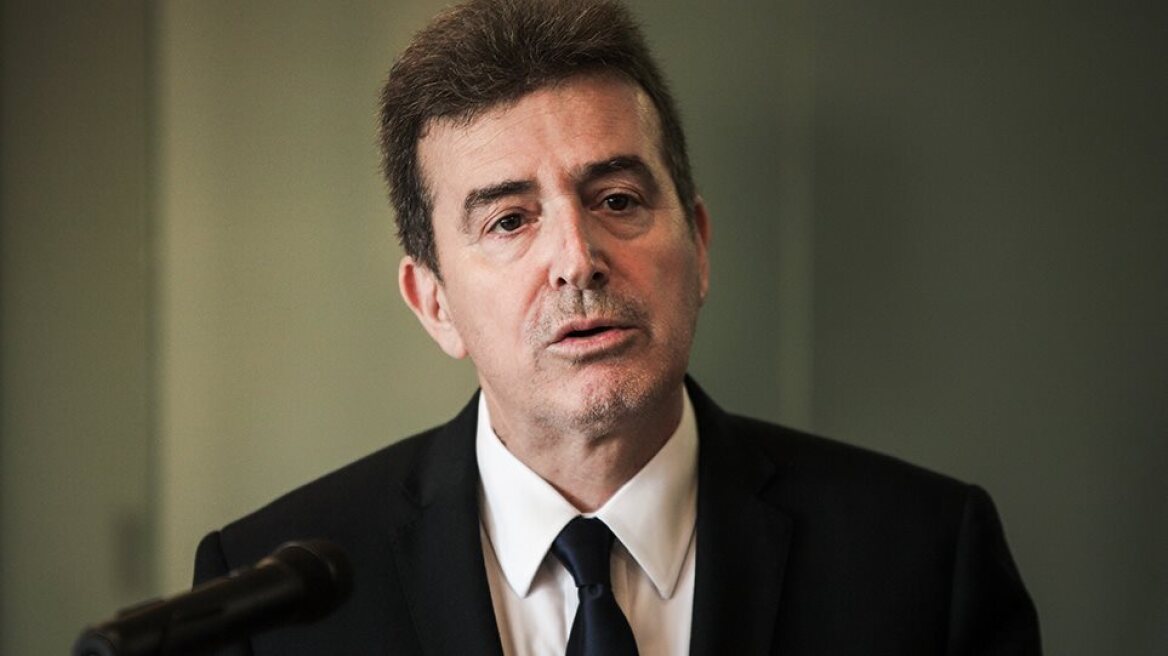 Πολυτεχνείο: Ευρεία σύσκεψη υπό τον Μιχάλη Χρυσοχοΐδη ενόψει της επετείου