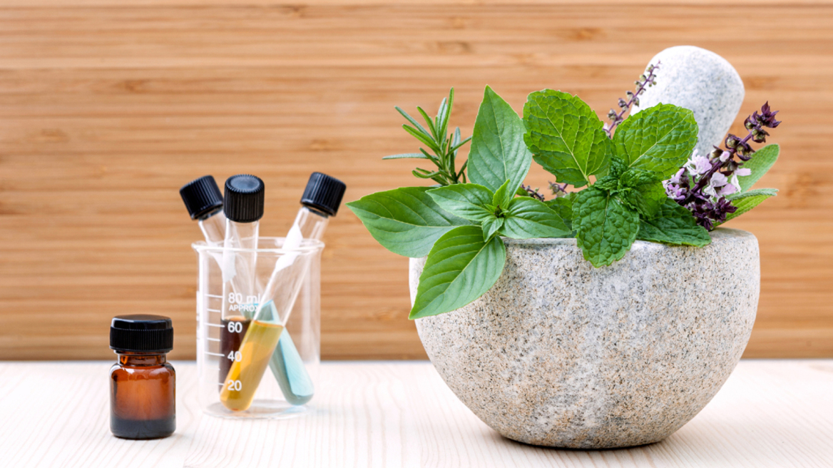 Ο φυσικός σας σύμμαχος για σώμα και μυαλό πάντα σε φόρμα