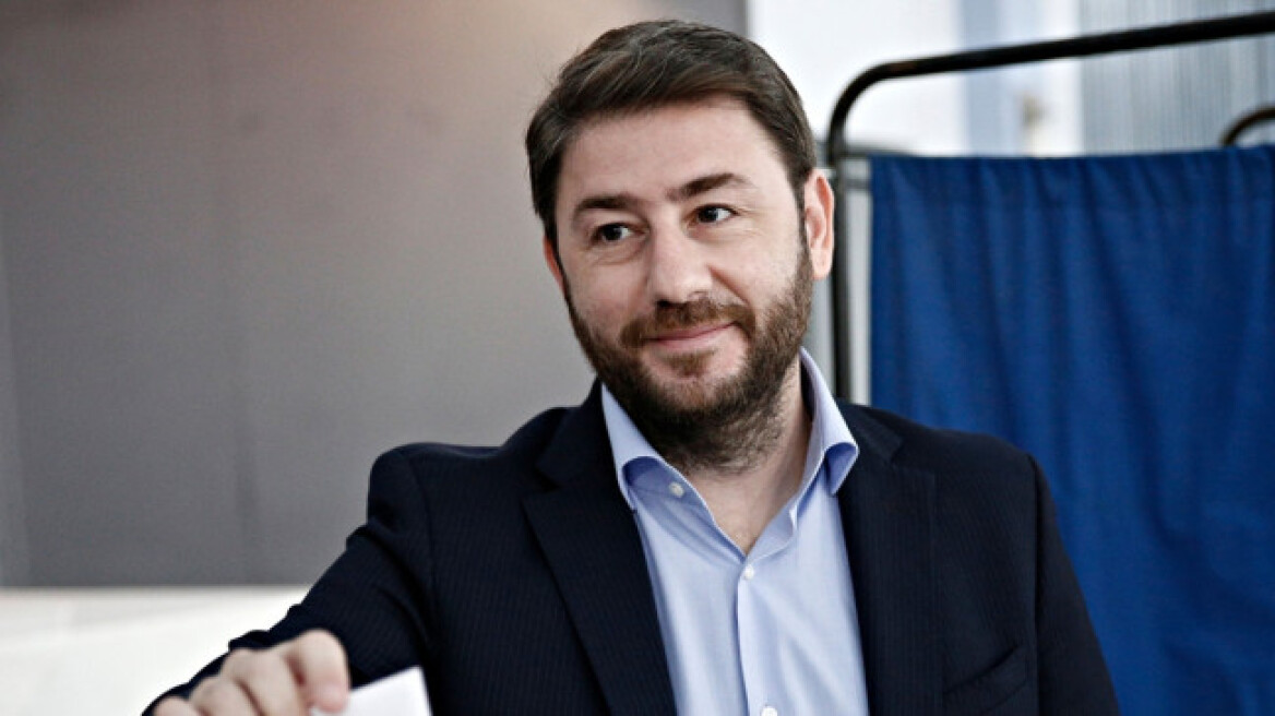 Ανδρουλάκης: Έχει ανοίξει πρόωρα η συζήτηση για την ηγεσία του ΚΙΝΑΛ