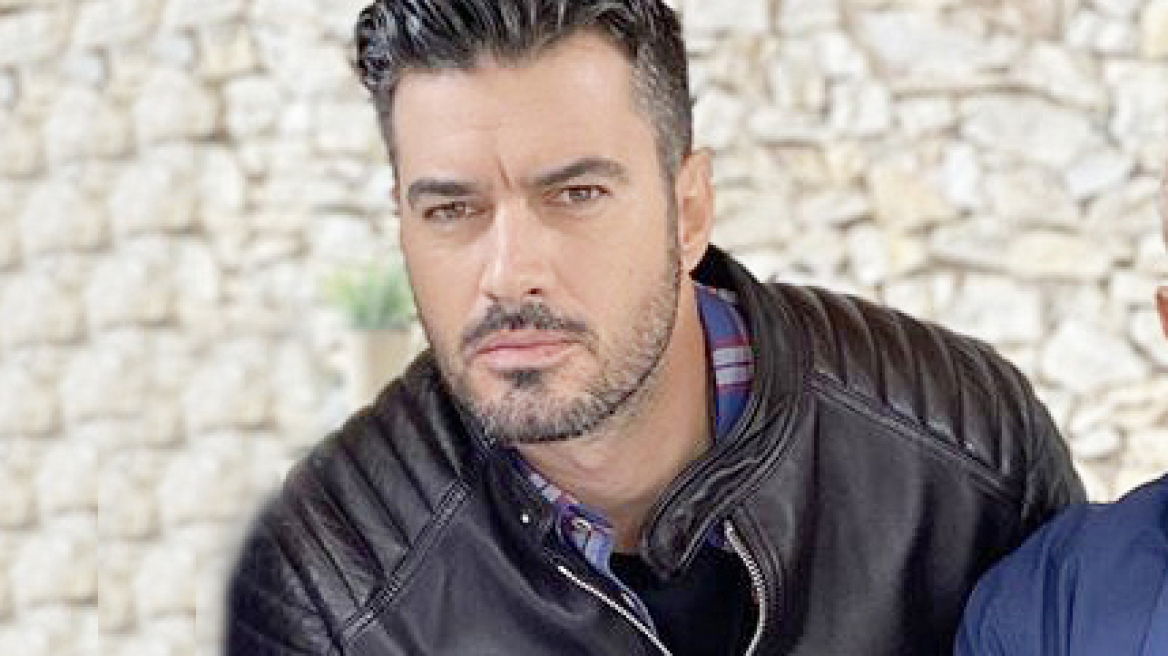 Γιάννης Τσιμιτσέλης: Πήρε εξιτήριο από το νοσοκομείο και επέστρεψε στα γυρίσματα 