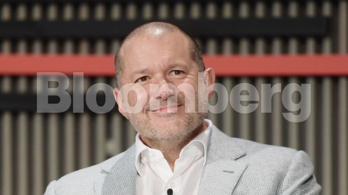 Τι γυρεύει ο θρυλικός σχεδιαστής του iPhone στην Airbnb;