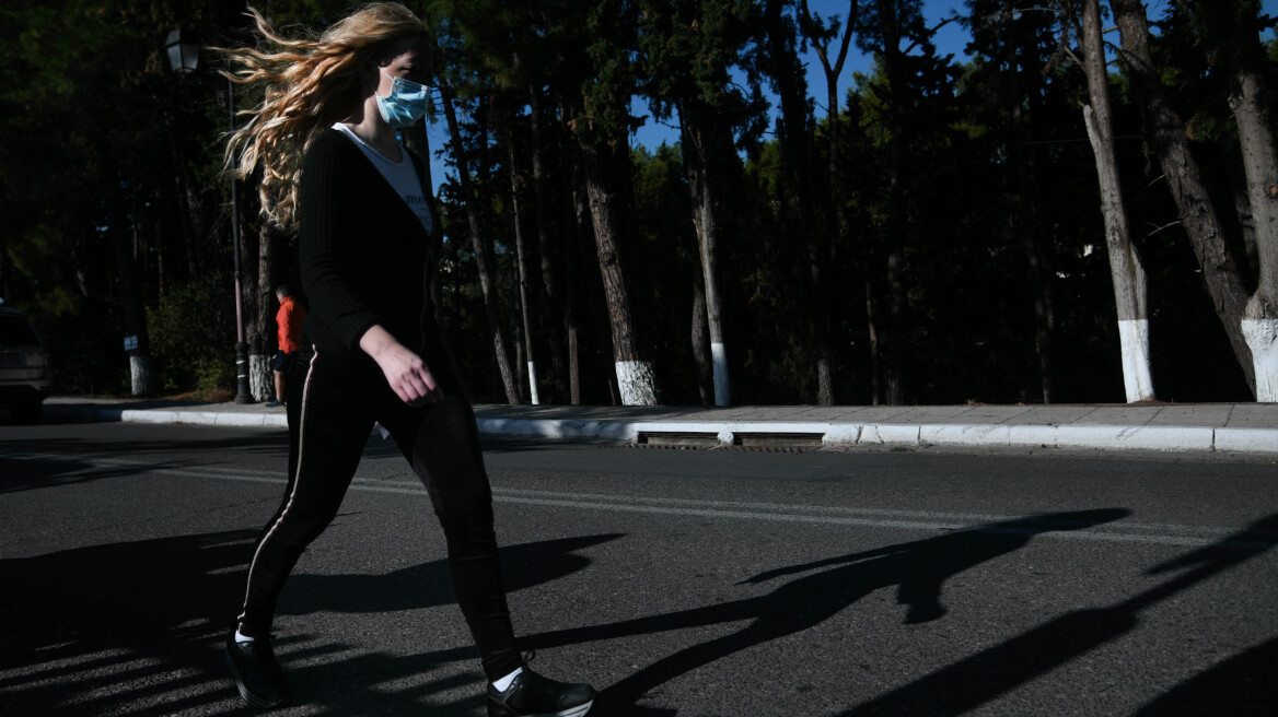 Θωμαΐδης (ΘΕΜΑ 104,6): «Μόνο κατά 20% μειώθηκε το ιικό φορτίο στα λύματα της Αττικής»