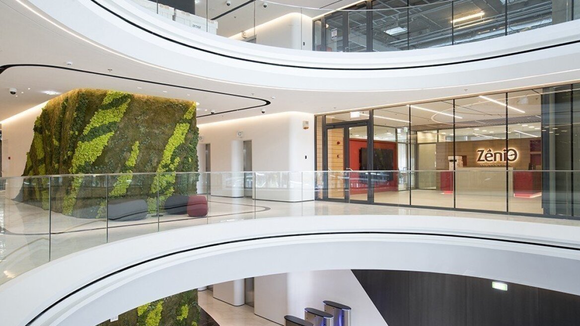 ZeniΘ: Mια πολυετής σχέση εμπιστοσύνης οφείλει να ανανεώνεται