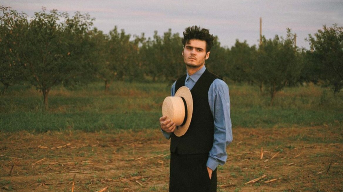 Ντιουκ Νίκολσον: Ο εγγονός του Τζακ... μπορεί και χωρίς την Μπέλα Χαντίντ!