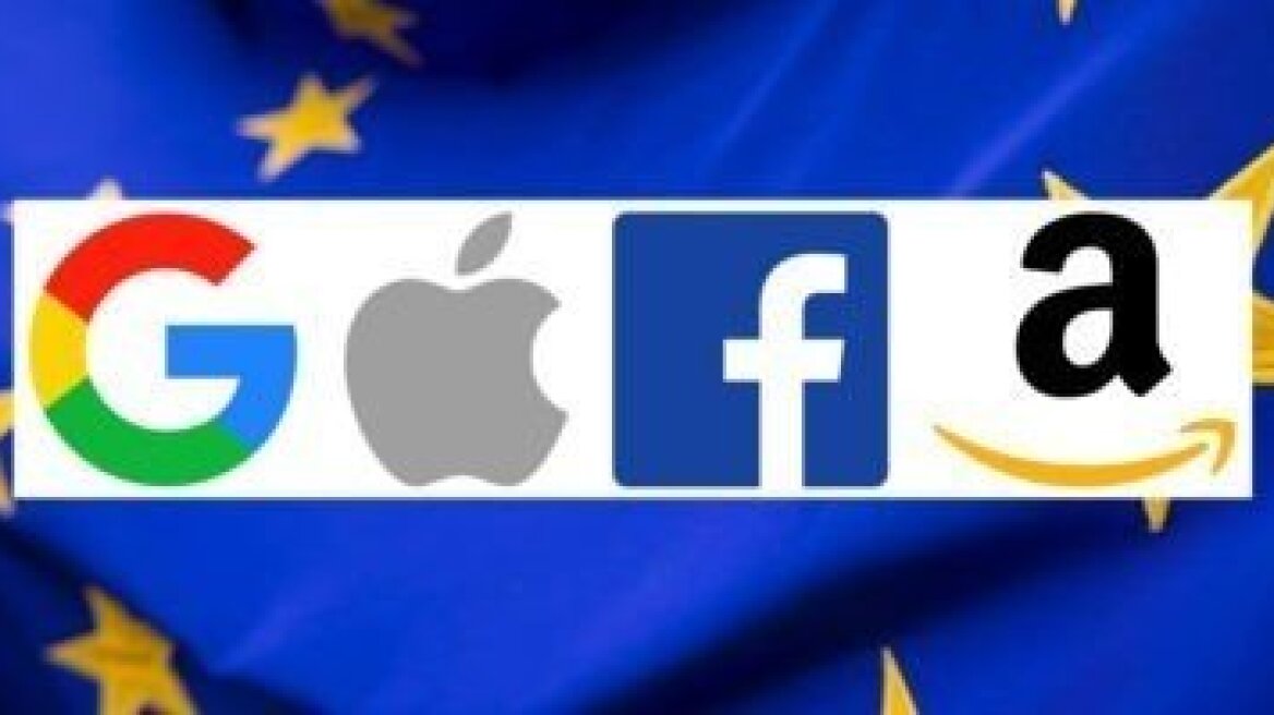 Η τάση του hipster antitrust ή γιατί ΗΠΑ και Ε.Ε. κηρύσσουν τον πόλεμο στις GAFA