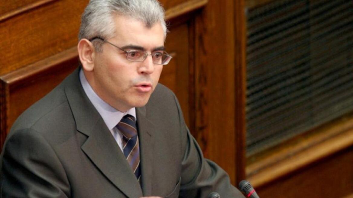 Χαρακόπουλος: Τουφεκιά στον αέρα από τον "άχαστο" Τσίπρα