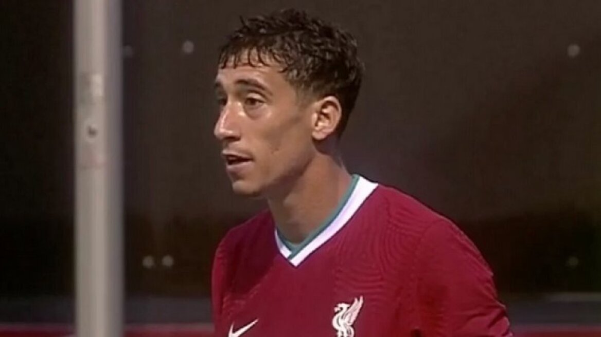 H Ίντερ ενδιαφέρεται για Τσιμίκα!