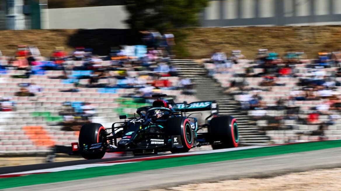 Έσπασε το ρεκόρ του Schumacher o Hamilton...