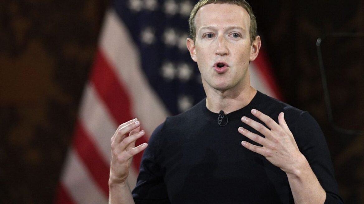 Facebook: Πώς θα παρέμβει στο εκλογικό αποτέλεσμα των ΗΠΑ;