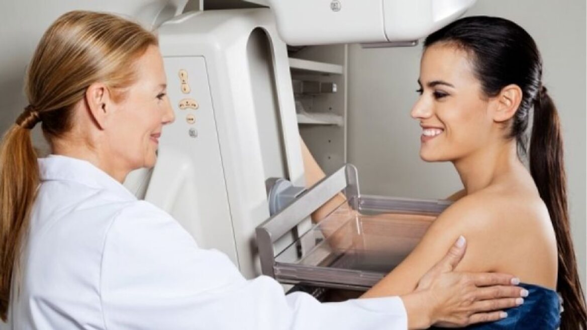 Υπουργείο Υγείας: Aπό τις 10 Νοεμβρίου τα παραπεμπτικά για τις δωρεάν ψηφιακές μαστογραφίες