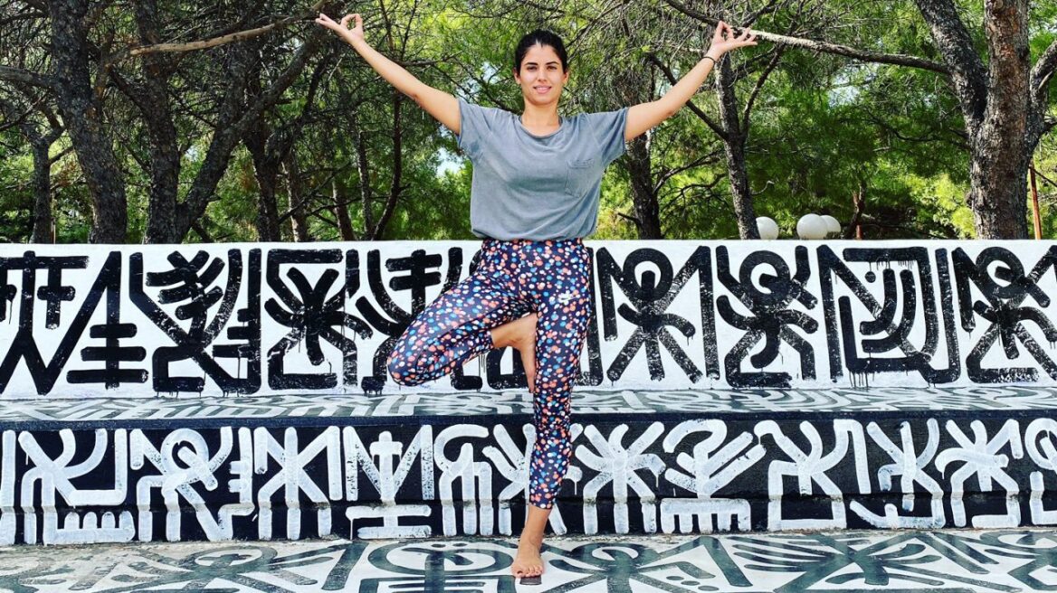 Η εναλλακτική άσκηση που ενισχύει τη δύναμη και το μυαλό των παιδιών