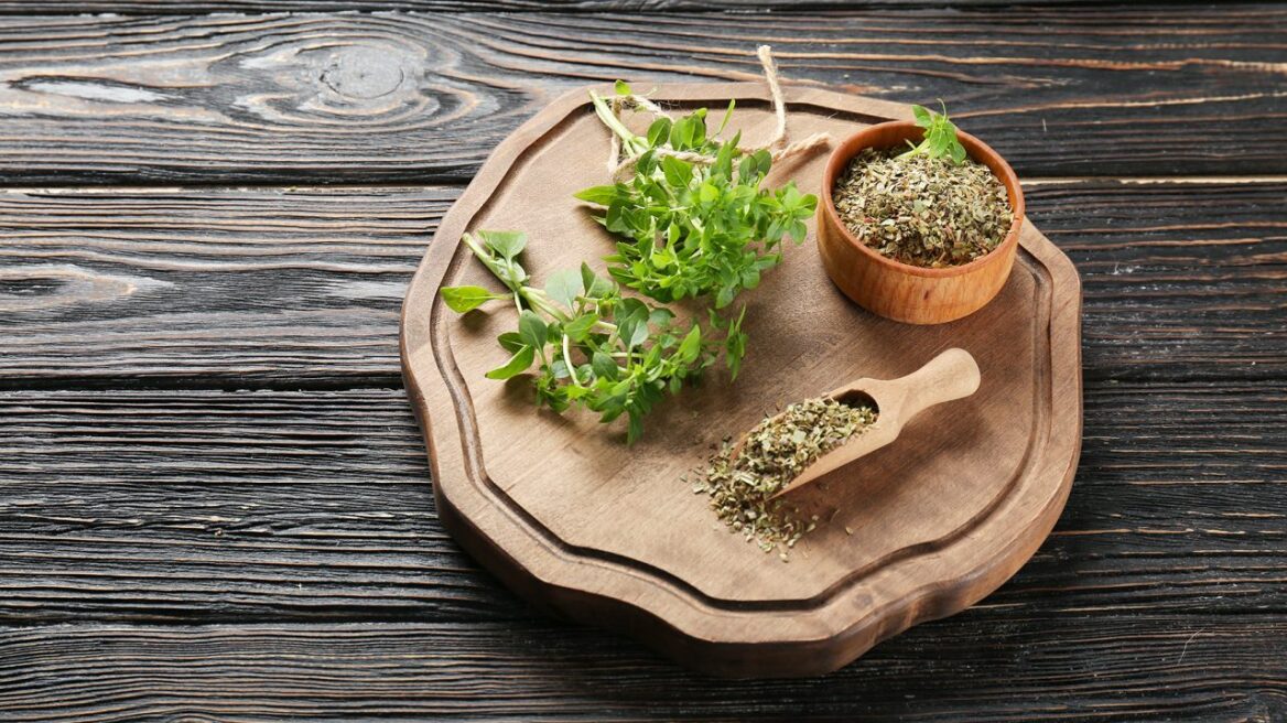 Το αντιφλεγμονώδες και αντιοξειδωτικό βότανο με αντικαρκινική δράση