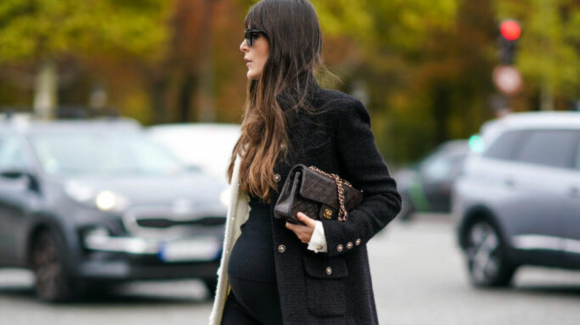 Οι νέες μπότες της Chanel έχουν ήδη αγαπηθεί από τα πιο κομψά French-girls