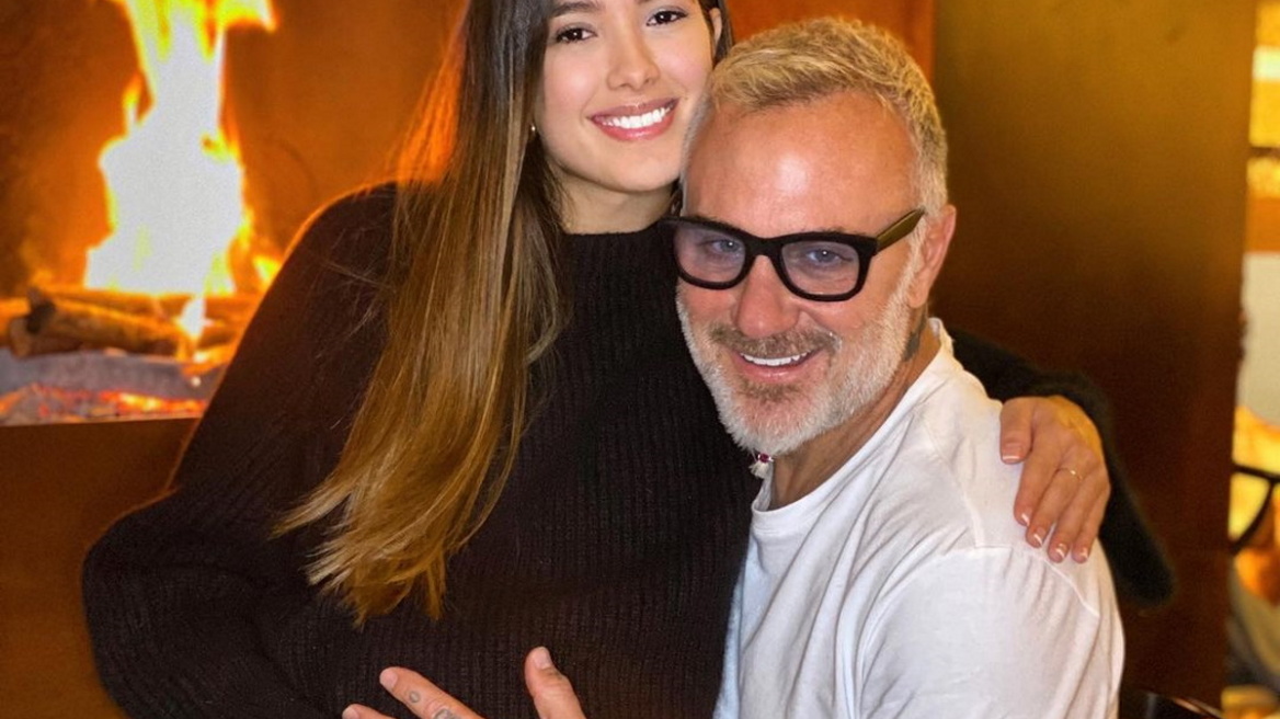 Ο Ιταλός βασιλιάς του Instagram έγινε πατέρας 